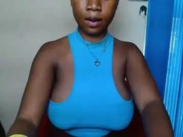 kinkyjuicexx on Chaturbate