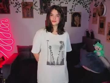 Watch 18 years old kira_kick from Chaturbate kira_kick from Chaturbate