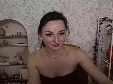kiss_shy on Chaturbate 