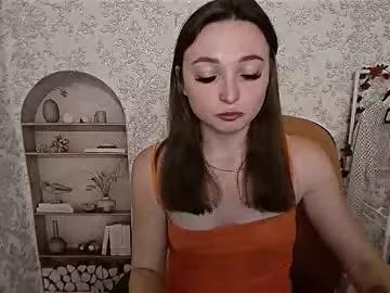 kiss_shy on Chaturbate 