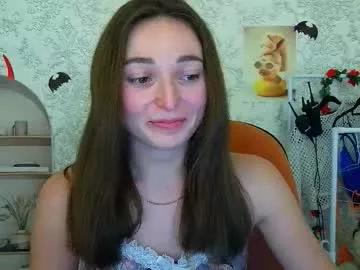 kiss_shy on Chaturbate 