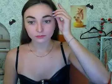 kiss_shy on Chaturbate 