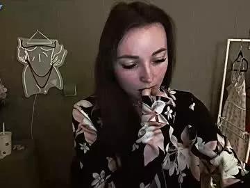 kiss_shy on Chaturbate 
