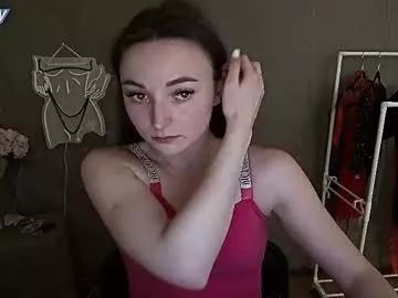 kiss_shy on Chaturbate 