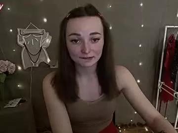 kiss_shy on Chaturbate 