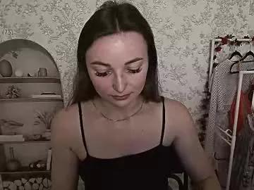 kiss_shy on Chaturbate 