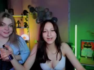 Freechat kitniss_dreamy on Chaturbate
