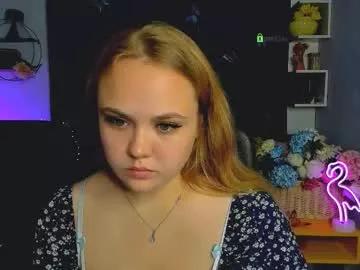 Freechat kitniss_dreamy on Chaturbate