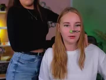 Freechat kitniss_dreamy on Chaturbate