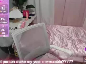 Freechat kitty_piex on Chaturbate