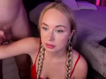 Freechat kitty_ricky on Chaturbate