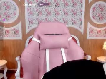 Freechat konnydesire on Chaturbate