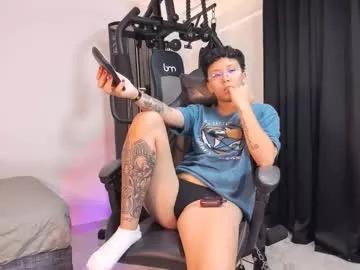 Freechat koramoon on Chaturbate