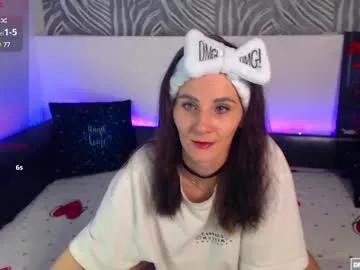 kris_167 on Chaturbate 