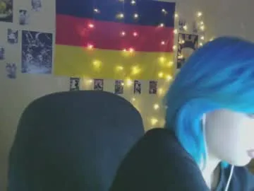 kummcaskill on Chaturbate