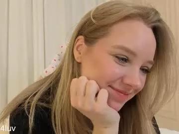 Cute l1n4luv from Chaturbate l1n4luv from Chaturbate