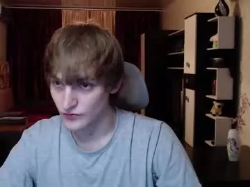 Freechat l1onkennedy on Chaturbate