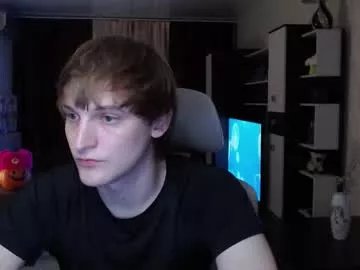 Freechat l1onkennedy on Chaturbate