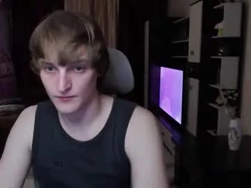 Freechat l1onkennedy on Chaturbate