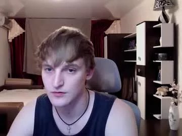 Freechat l1onkennedy on Chaturbate