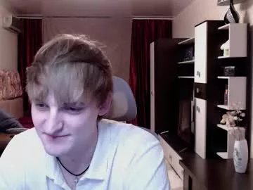 Freechat l1onkennedy on Chaturbate