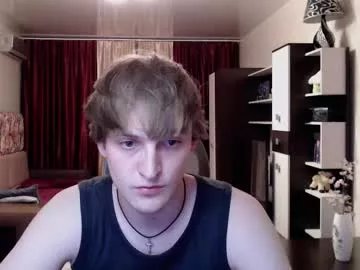 Freechat l1onkennedy on Chaturbate