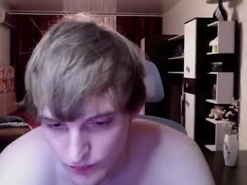 Freechat l1onkennedy on Chaturbate