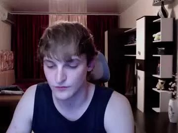 Freechat l1onkennedy on Chaturbate