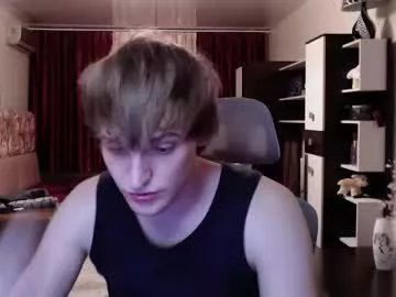 Freechat l1onkennedy on Chaturbate