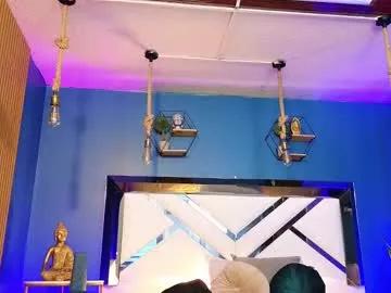 Freechat laady_brownn on Chaturbate