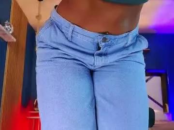 Freechat laady_brownn on Chaturbate