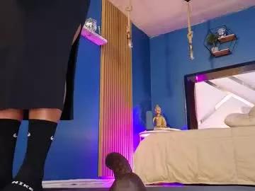 Freechat laady_brownn on Chaturbate