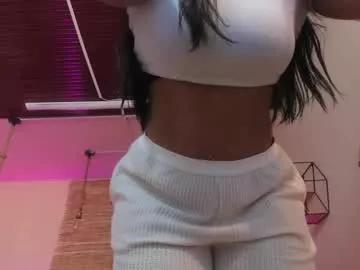 Freechat laady_brownn on Chaturbate