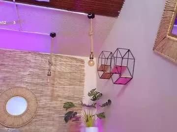 Freechat laady_brownn on Chaturbate