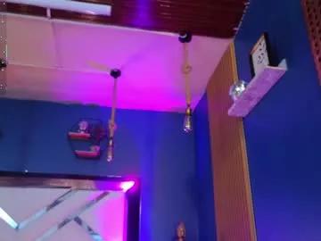 Freechat laady_brownn on Chaturbate