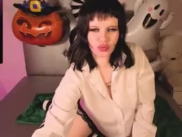 Try Chaturbate's Lady_velit lady_velit from Chaturbate
