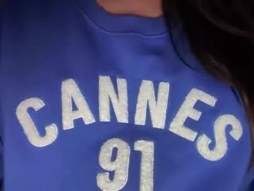 Private ladybird21 on Chaturbate