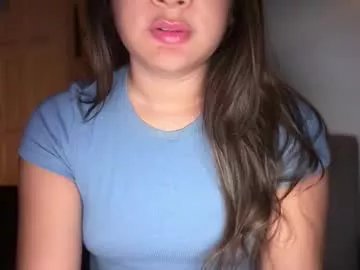 Private ladybird21 on Chaturbate