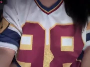 Private ladybird21 on Chaturbate