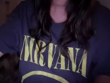 Private ladybird21 on Chaturbate