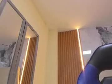 Freechat lailamorfy on Chaturbate