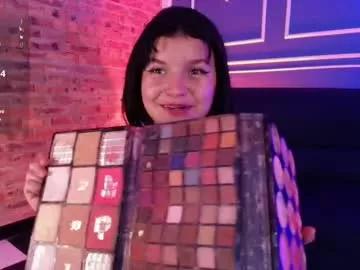 lana_beket_ on Chaturbate 