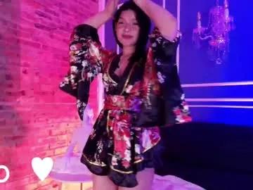 lana_beket_ on Chaturbate 