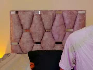 lana_bennett69 on Chaturbate 