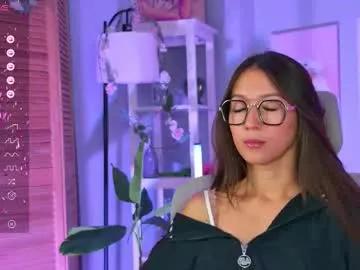 lanabakers from Chaturbate