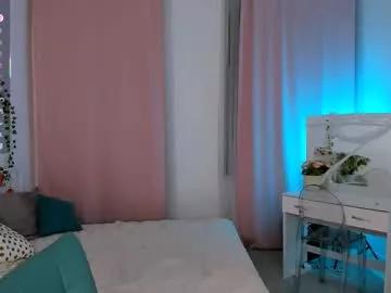 Discover 18 years old lanaroselle from Chaturbate lanaroselle from Chaturbate