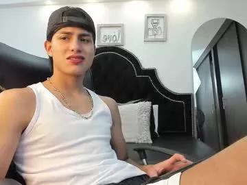 landercruz from Chaturbate