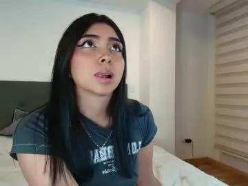 Private lania_spencer2 on Chaturbate