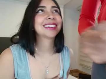 Private lania_spencer2 on Chaturbate