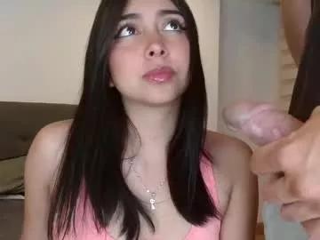 Private lania_spencer2 on Chaturbate